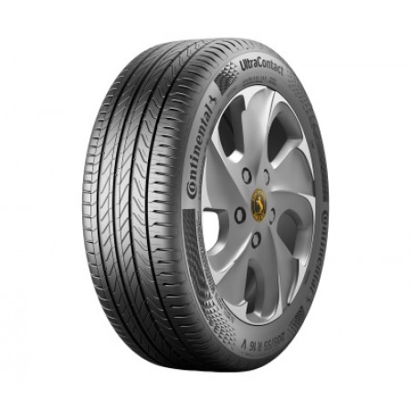 Continental ULTRACONTACT 205/60 R17 97W XL