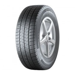 Continental VanContact 4Season 10PR 195/75 R16C 110/108R