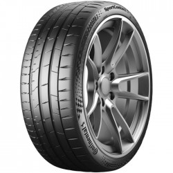 CONTINENTAL SPORTCONTACT 7 275/30 R19 96Y