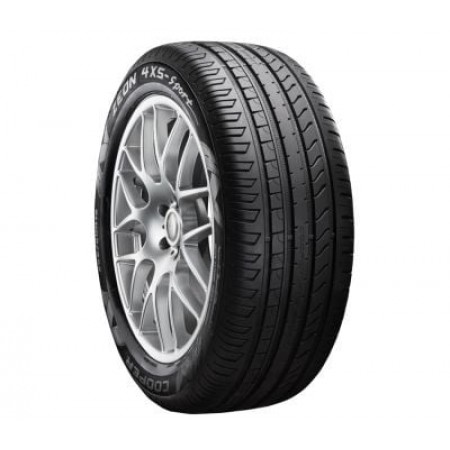 Cooper ZEON 4XS SPORT 255/50 R19 107Y XL