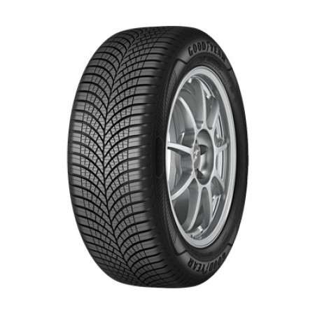 Goodyear VEC 4SEASONS G3 235/50 R20 104T