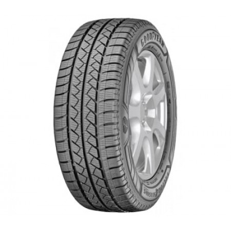Goodyear VECTOR 4SEASONS CARGO 225/75 R16C 118R