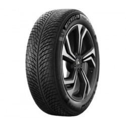 Michelin PILOT ALPIN 5 SUV 255/35 R22 99W XL