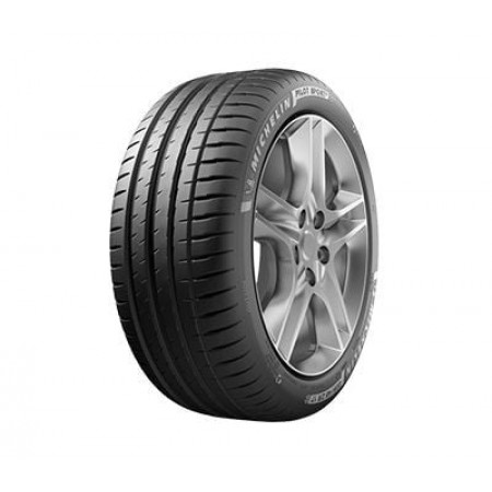 Michelin PILOT SPORT 4 SUV 275/40 R20 106Y XL