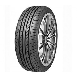 Nankang NS-20 245/40 R17 91V