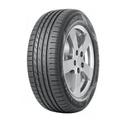Nokian Wetproof 1 195/60 R16 89V