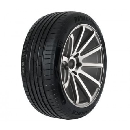 Royal Black ROYAL EXPLORER EV 255/50 R19 107V XL