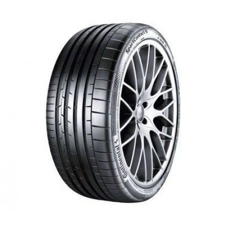 Continental SPORT CONTACT 6 AO 285/40 R21 109Y XL