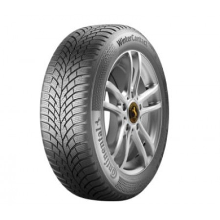 Continental WINTERCONTACT TS 870 185/55 R15 82H
