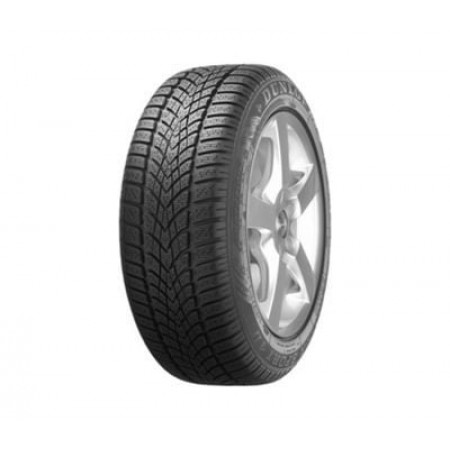 Dunlop SP WINTER SPORT 4D 225/55 R18 102H XL