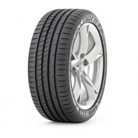 Goodyear EAG F1 (ASYMMETRIC)2 SUV 255/50 R19 103Y