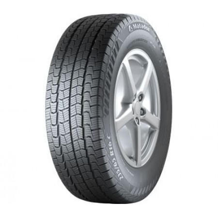 Matador MPS400 VARIANT ALL WEATHER 2 205/75 R16C 110/108R