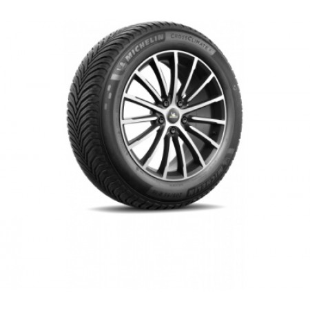 Michelin CROSSCLIMATE 2 SUV 255/45 R20 101W FR