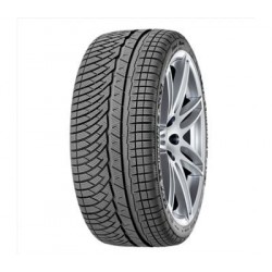 Michelin PILOT ALPIN PA4 255/35 R19 96V XL