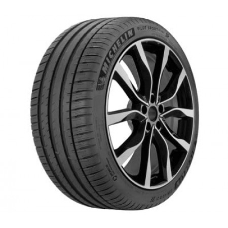 Michelin PILOT SPORT 4 245/35 R19 93Y XL