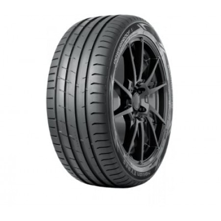 Nokian Powerproof 1 205/45 R17 88Y XL FR
