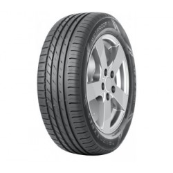 Nokian Wetproof 1 215/70 R16 100H