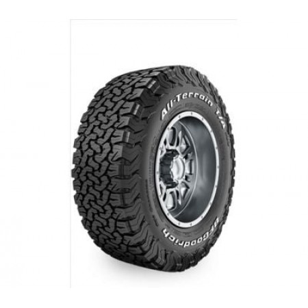 BFGoodrich ALL-TERRAIN T/A KO2 315/70 R17 121/118S
