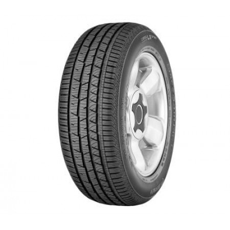 Continental CROSS CONTACT LX SPORT 275/45 R21 110V