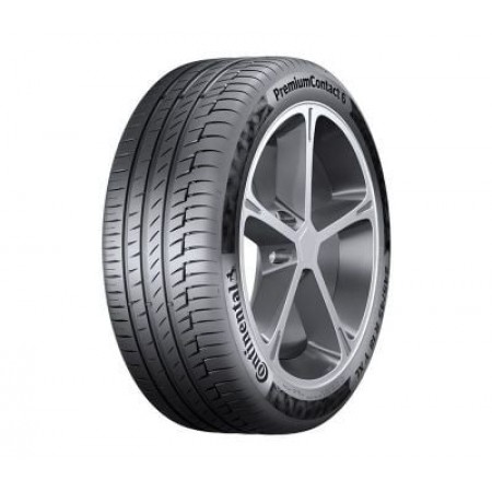 Continental PREMIUM CONTACT 6 195/65 R15 91H