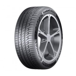 Continental PREMIUMCONTACT 6 225/55 R16 95V RUNFLAT
