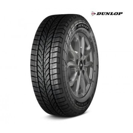 Dunlop ECONODRIVE WINTER 215/60 R17C 109/107T