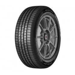 Dunlop SPORT ALL SEASON 235/55 R18 104V XL
