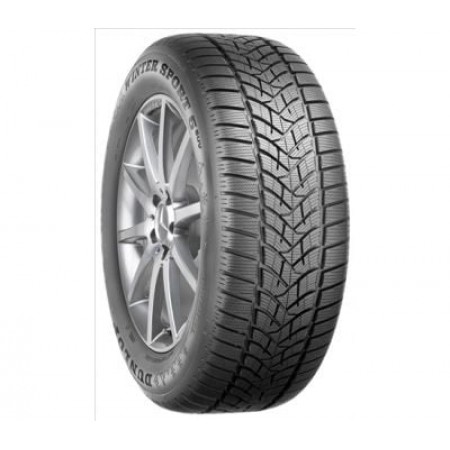 Dunlop WINTER SPORT 5 SUV 245/45 R20 103V XL