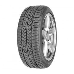 Goodyear UG 8 PERFORMANCE 255/60 R18 108H