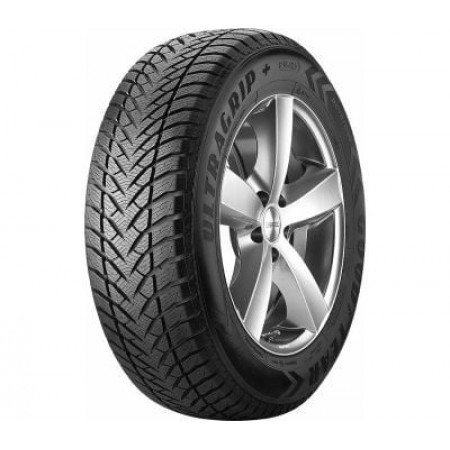 Goodyear ULTRA GRIP +SUV MS XL 255/60 R18 112H
