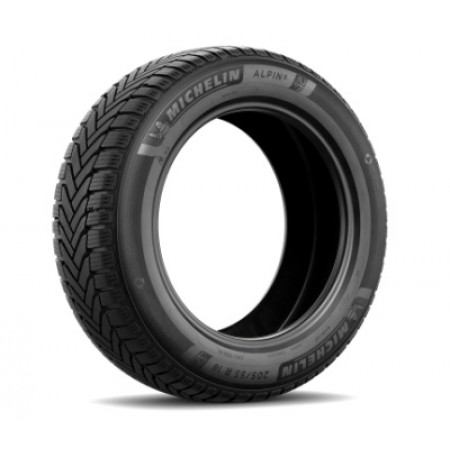 Michelin ALPIN 6 205/60 R17 97H XL