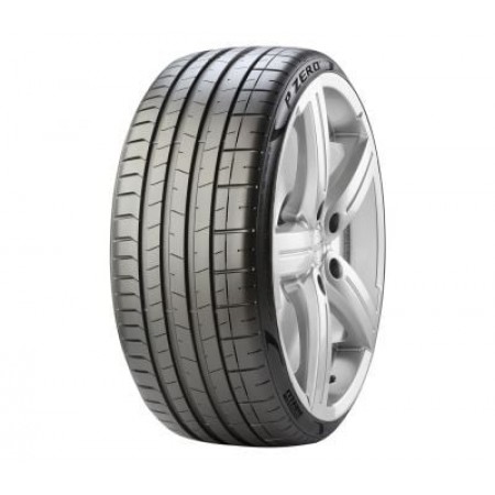 Pirelli P ZERO- SC 255/40 R18 99Y XL