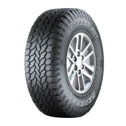 General Tire GRABBER AT3 255/65 R17 114/110S 8PR