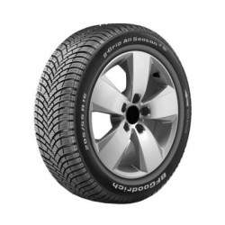 BFGoodrich G-GRIP ALL SEASON2 185/60 R14 82H
