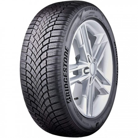 BRIDGESTONE BLIZZAK LM005 195/55 R16 91H