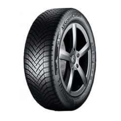 Continental ALLSEASONCONTACT 245/35 R18 92W XL