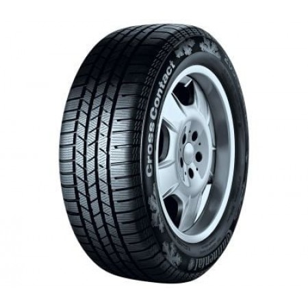 Continental CROSS CONTACT WINTER 175/65 R15 84T