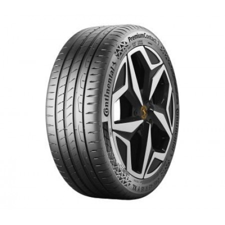 Continental PREMIUM CONTACT 7 285/45 R20 112Y XL