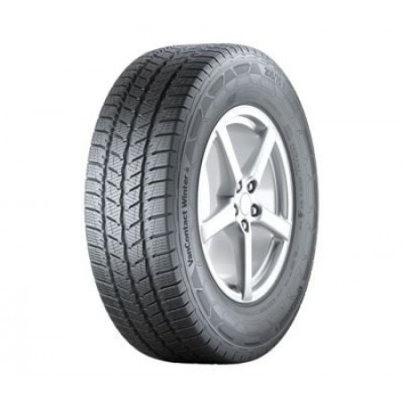 Continental VAN CONTACT WINTER 195/75 R16C 110/108R