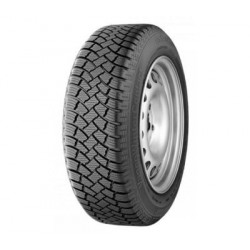 Continental VANCO WINTER CONTACT 8PR 195/75 R16C 107/105R