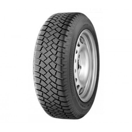 Continental VANCO WINTER CONTACT 8PR 195/75 R16C 107/105R