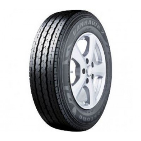 Firestone VANHAWK 2 215/75 R16C 113R