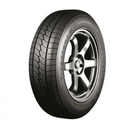 Firestone VANHAWK MULTISEASON 195/65 R16C 104/102T 8PR