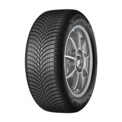 Goodyear VEC 4SEASONS G3 SUV 255/50 R19 107W XL