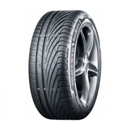 Uniroyal RAIN SPORT 3 SSR FR 245/50 R18 100Y