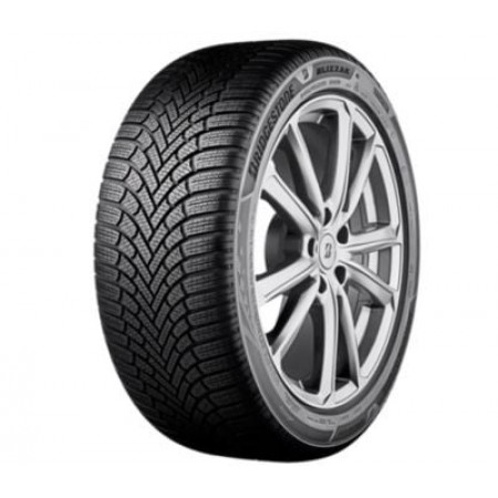 Bridgestone BLIZZAK 6 295/40 R21 111W XL