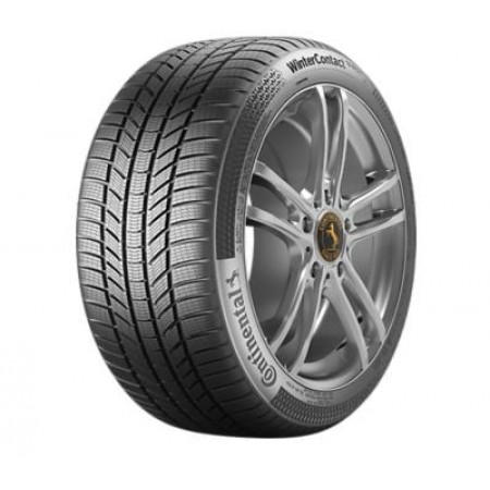 Continental WINTER CONTACT TS 870 P 235/50 R17 96V