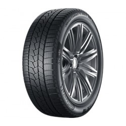 Continental WINTERCONTACT TS 860 S 275/55 R20 117V XL FR