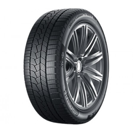 Continental WINTERCONTACT TS 860 S 275/55 R20 117V XL FR