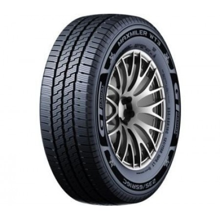 Gt Radial MAXMILER WT3 225/70 R15C 112/110S